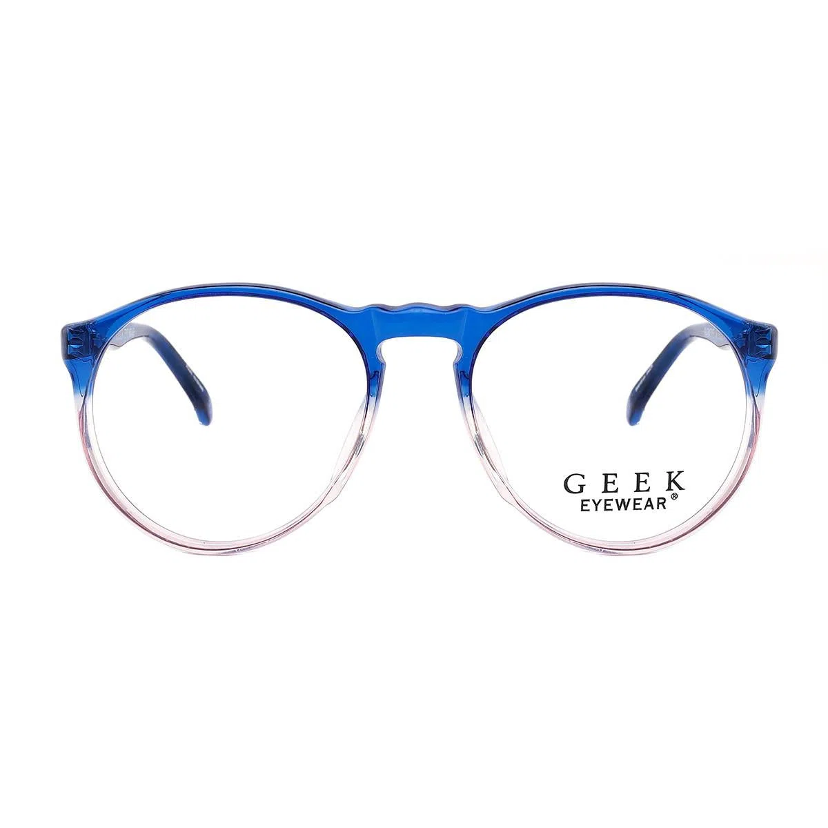 GEEK EYEWEAR MATH Eyeglasses - view 14
